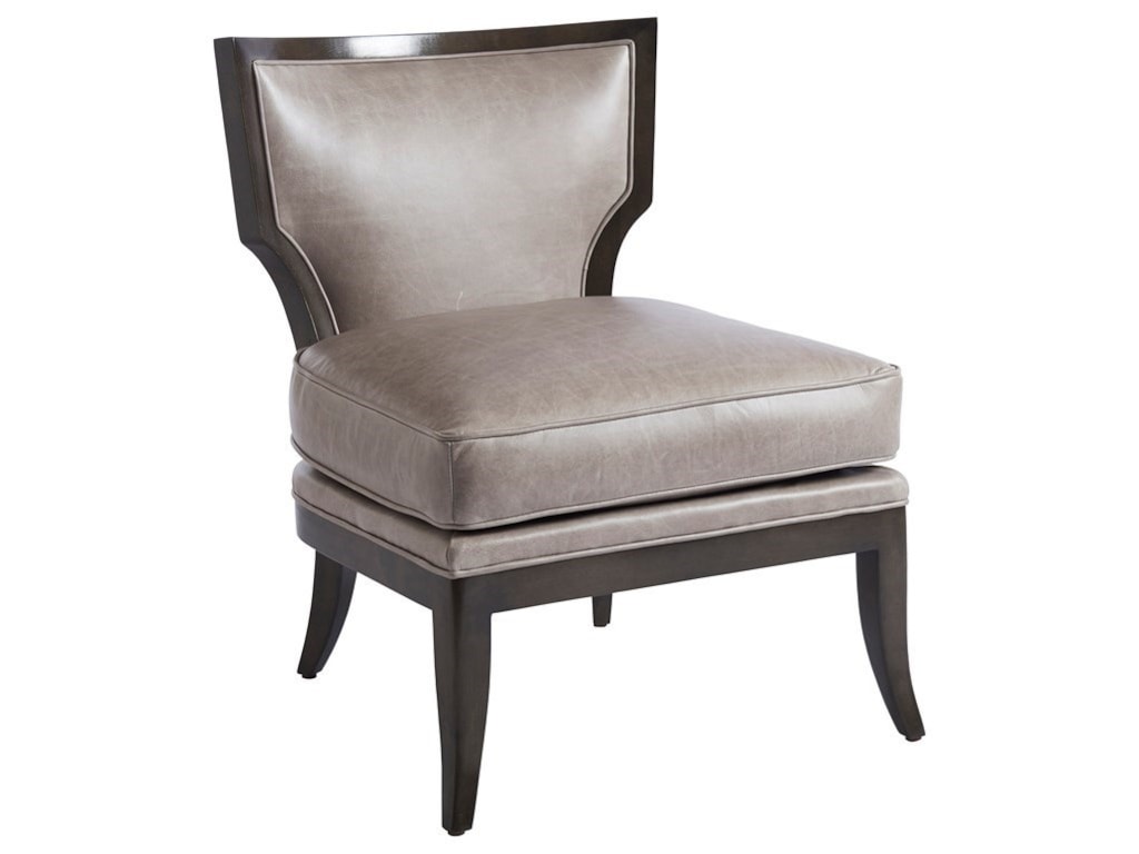 Barclay Butera Barclay Butera UpholsteryHalston Armless Chair