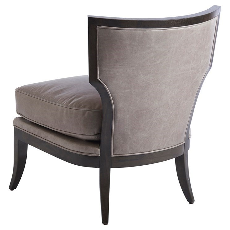 Barclay Butera Barclay Butera UpholsteryHalston Armless Chair