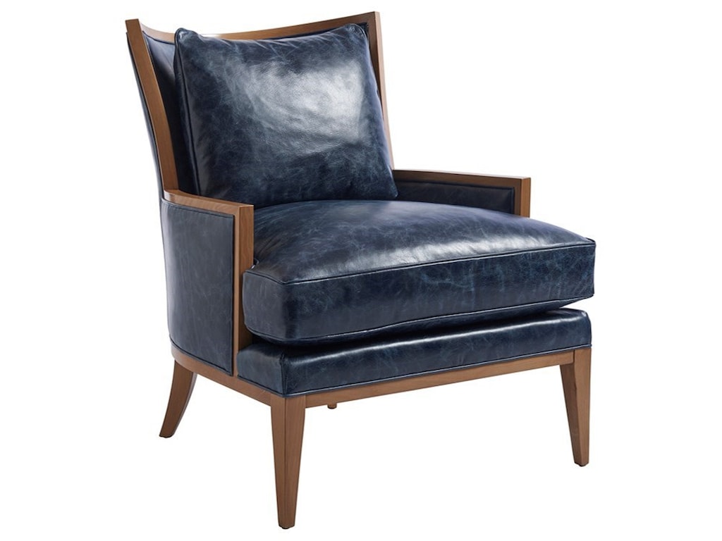 Barclay Butera Barclay Butera UpholsteryAtwood Occasional Chair