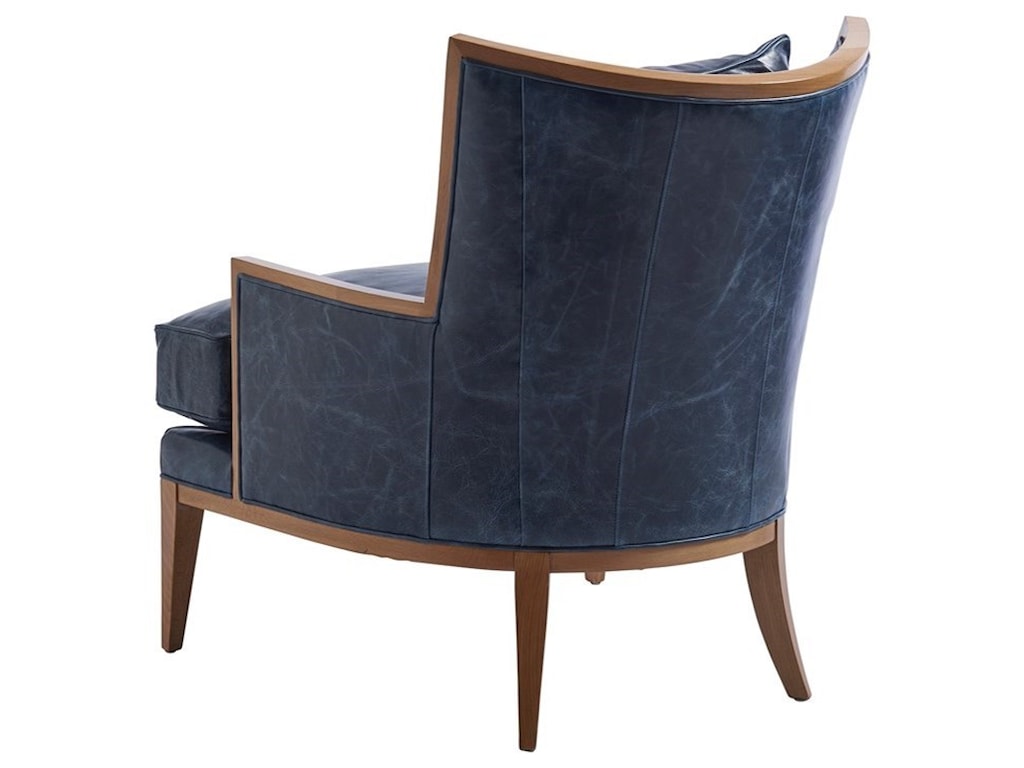 Barclay Butera Barclay Butera UpholsteryAtwood Occasional Chair