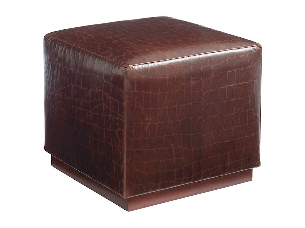 Barclay Butera Barclay Butera UpholsteryColby Cube