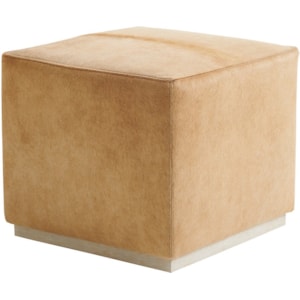 Barclay Butera Barclay Butera Upholstery Colby Cube Ottoman Jacksonville Furniture Mart Ottomans