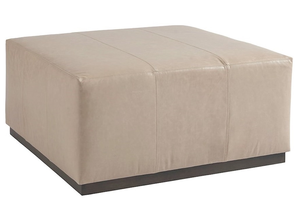 Barclay Butera Barclay Butera UpholsteryClayton Cocktail Ottoman