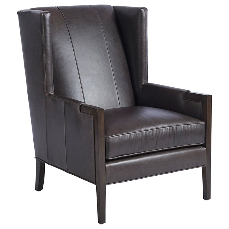 Barclay Butera Barclay Butera UpholsteryStratton Wing Chair