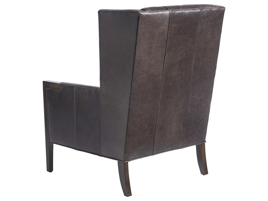 Barclay Butera Barclay Butera UpholsteryStratton Wing Chair