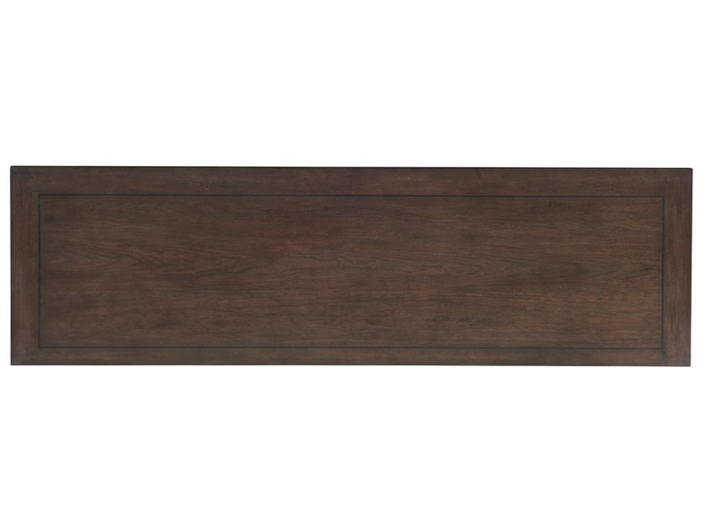Barclay Butera BrentwoodBentley Dresser
