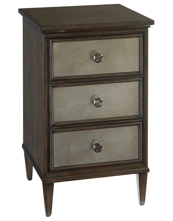 Barclay Butera BrentwoodCrestline Nightstand