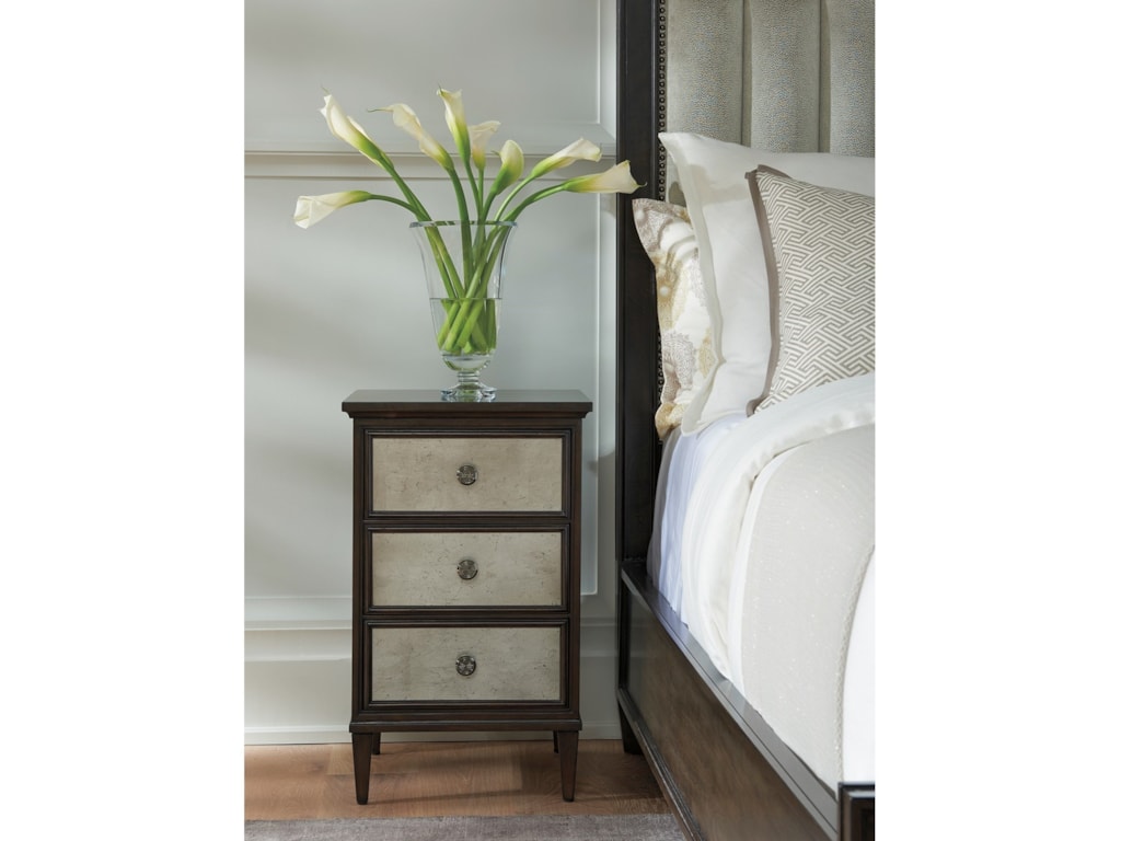 Barclay Butera BrentwoodCrestline Nightstand