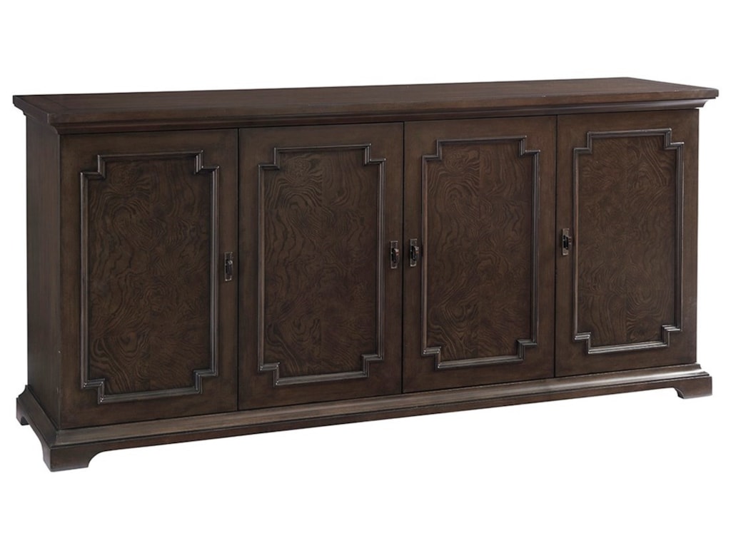 Barclay Butera BrentwoodCliffwood Buffet