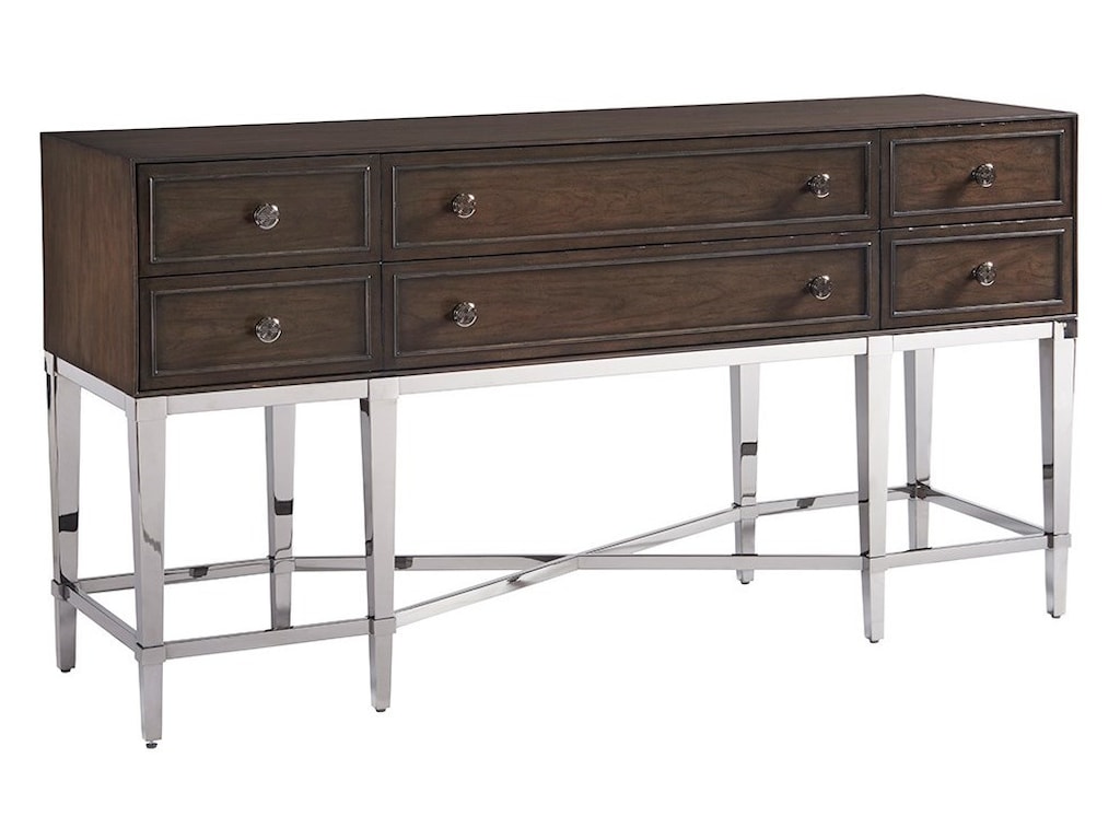 Barclay Butera BrentwoodFairfax Sideboard