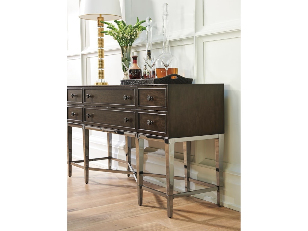 Barclay Butera BrentwoodFairfax Sideboard