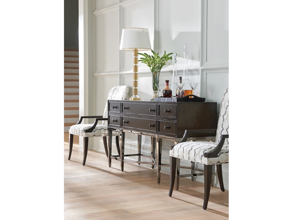 Barclay Butera BrentwoodFairfax Sideboard