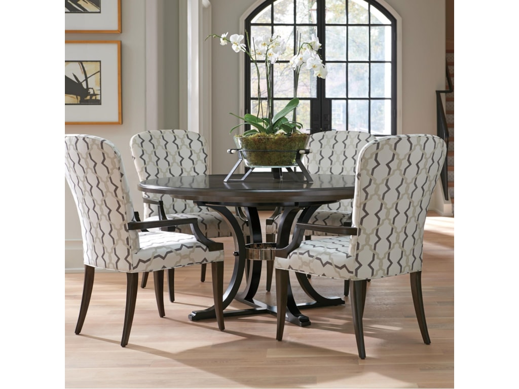 Barclay Butera Brentwood5 Pc Dining Set