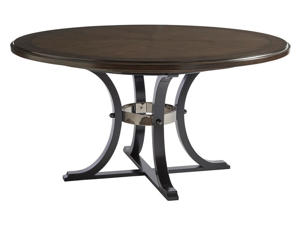 Barclay Butera BrentwoodLayton Dining Table