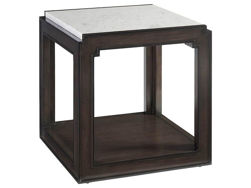 Barclay Butera BrentwoodDoheny Lamp Table
