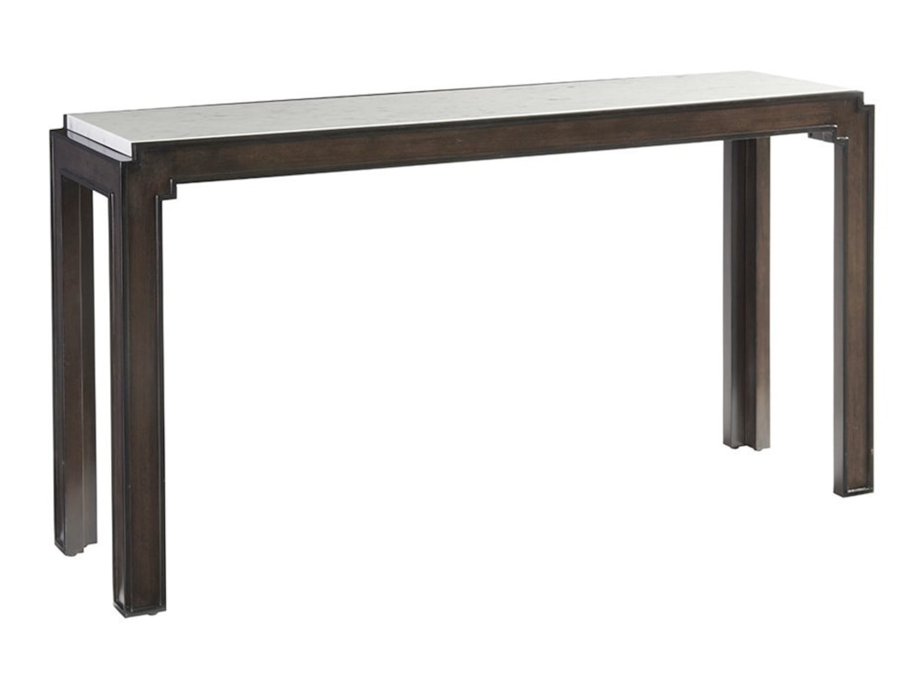 Barclay Butera BrentwoodDoheny Console Table