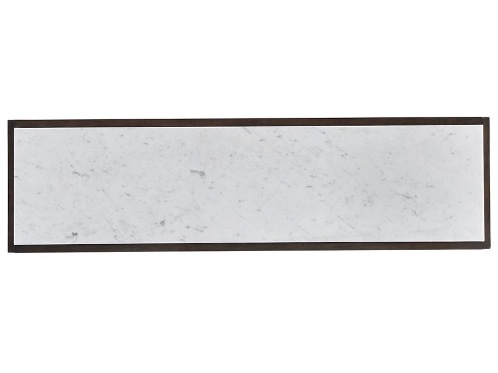 Barclay Butera BrentwoodDoheny Console Table
