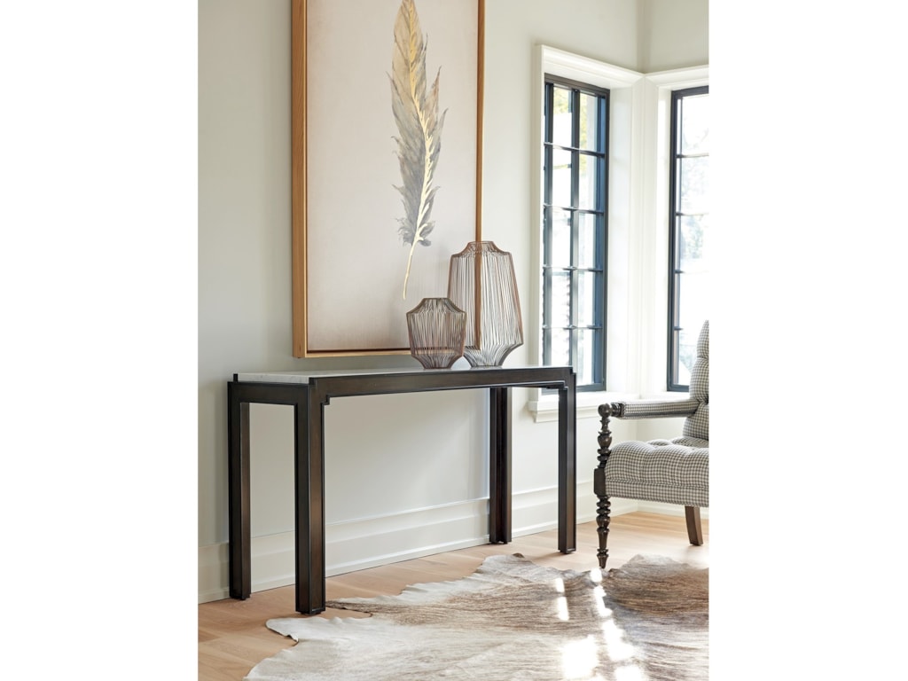 Barclay Butera BrentwoodDoheny Console Table