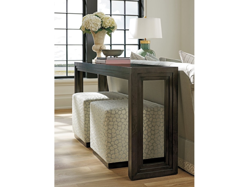 Barclay Butera BrentwoodEssex Console