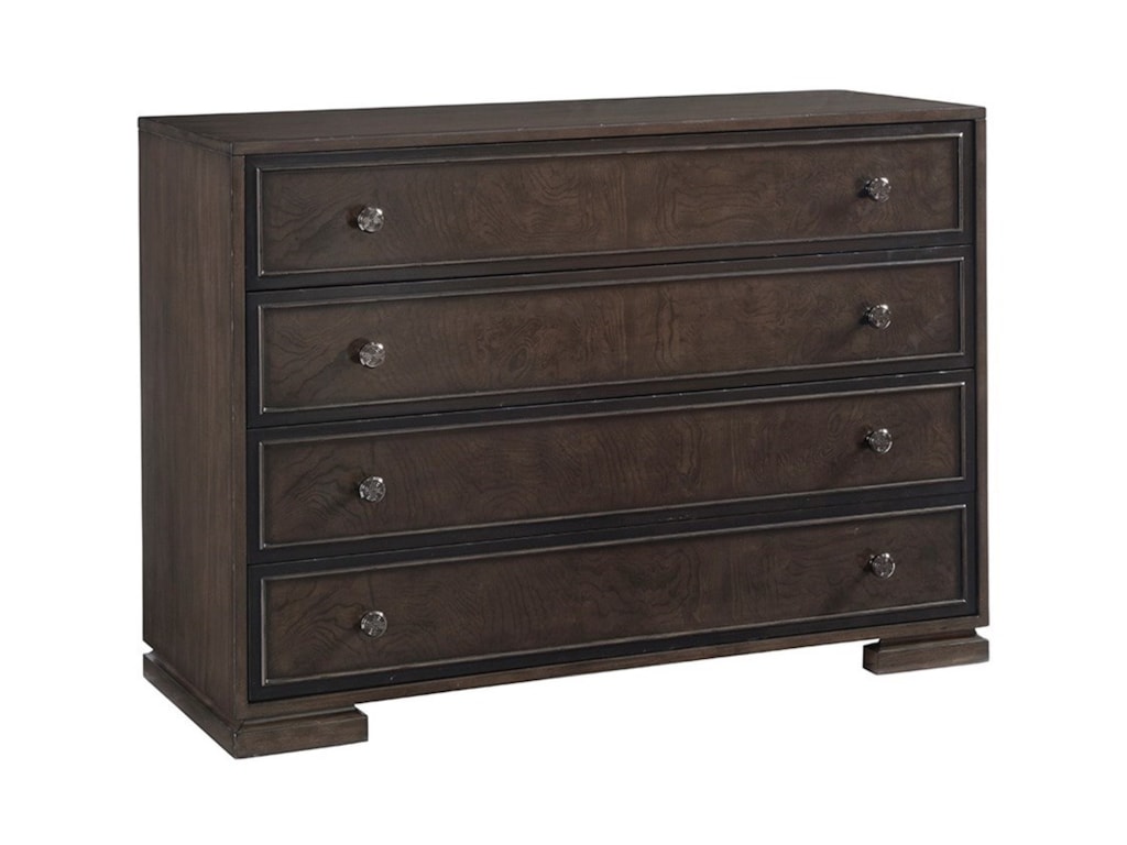 Barclay Butera BrentwoodWestside Hall Chest