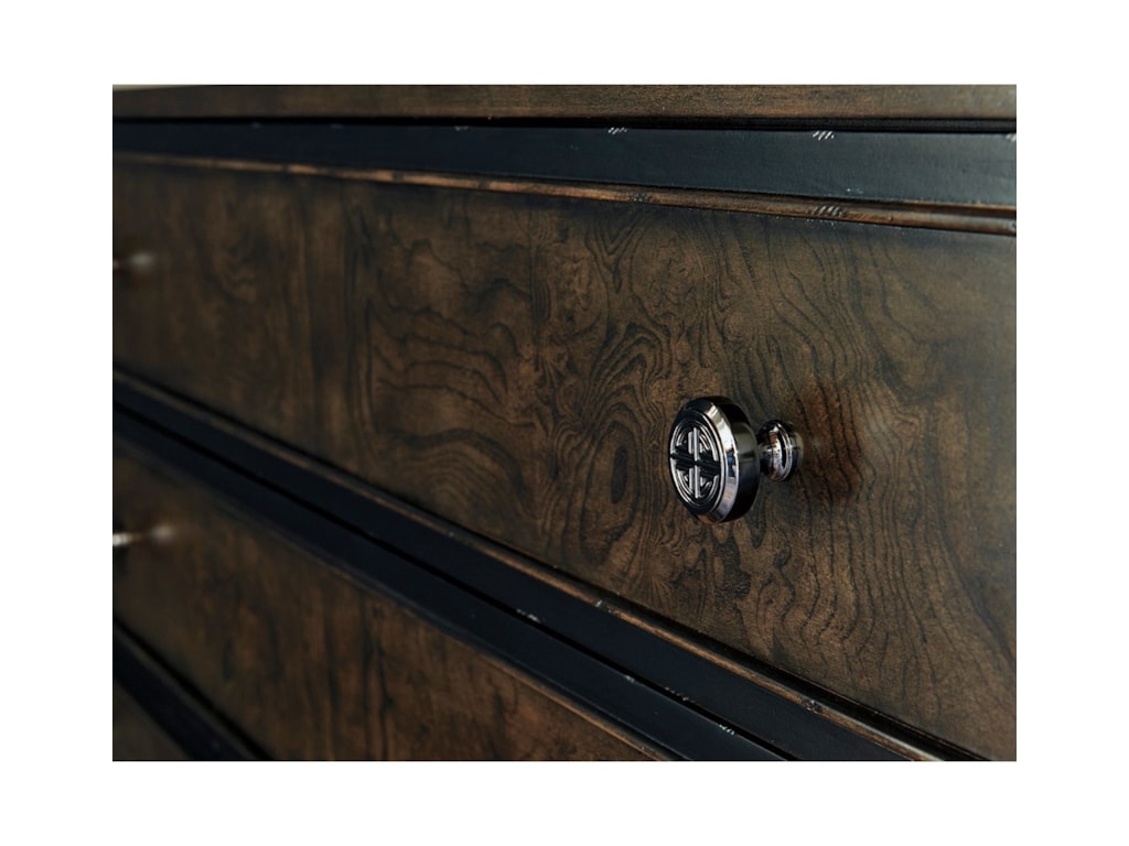 Barclay Butera BrentwoodWestside Hall Chest