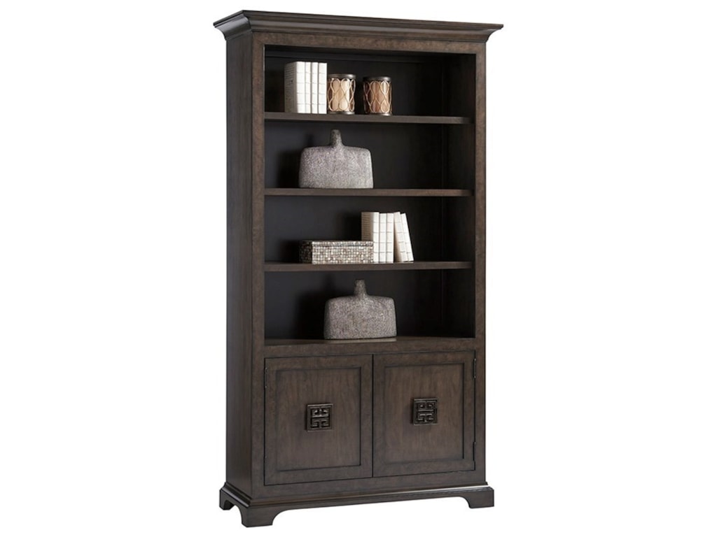 Barclay Butera BrentwoodRidgecrest Bookcase