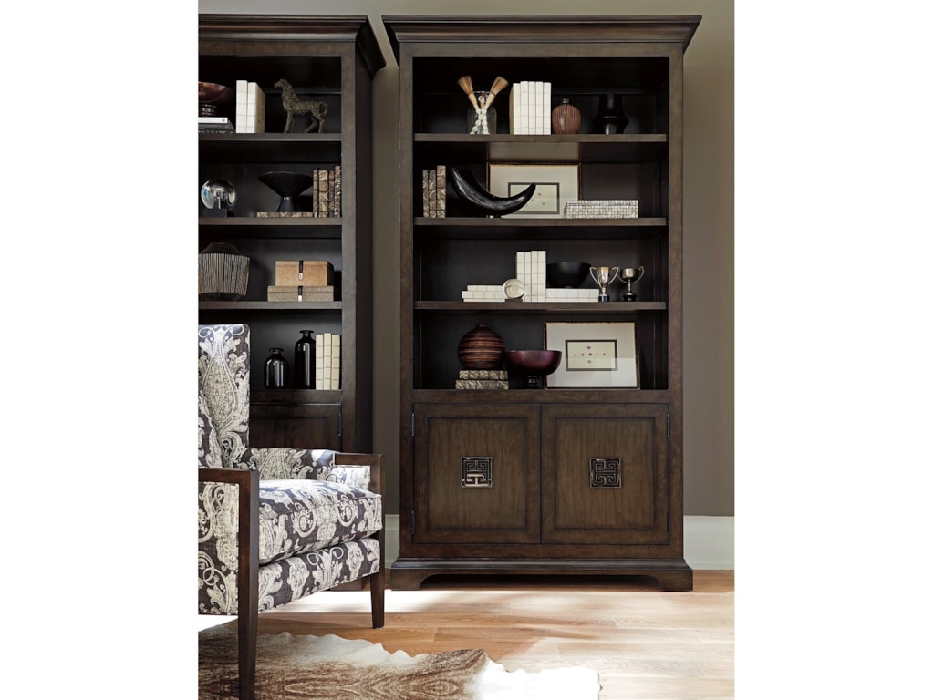 Barclay Butera BrentwoodRidgecrest Bookcase
