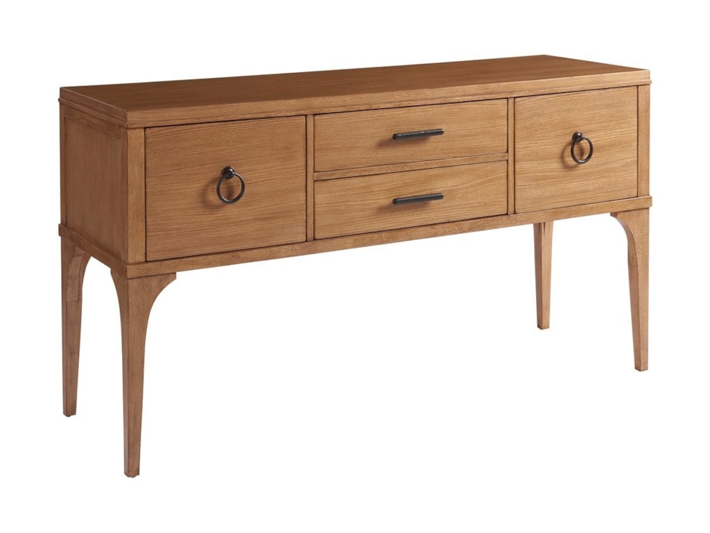 Barclay Butera NewportSeaside Sideboard
