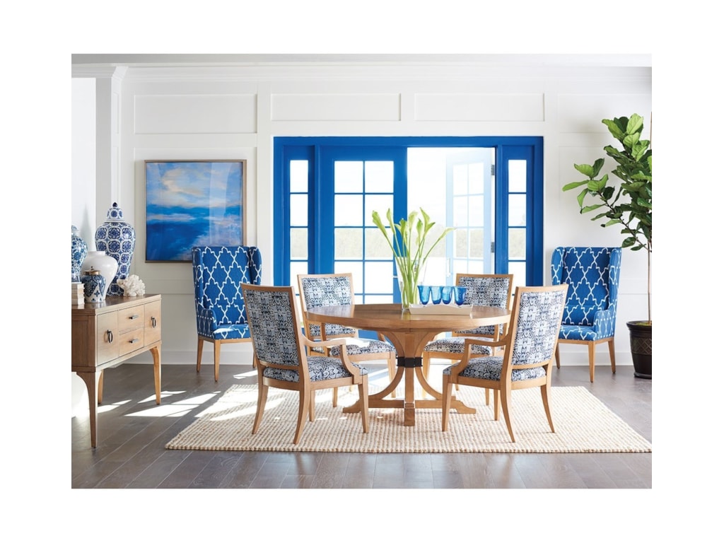 Barclay Butera NewportSeaside Sideboard