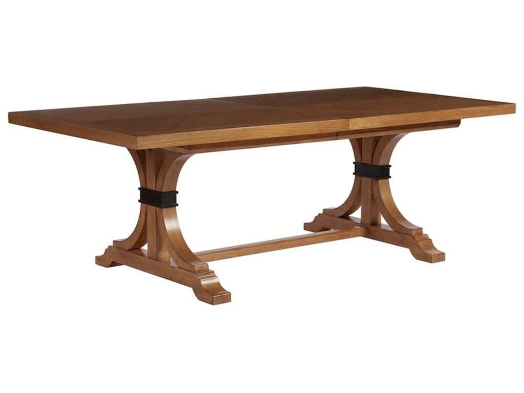 Barclay Butera NewportOceanfront Rectangular Dining Table