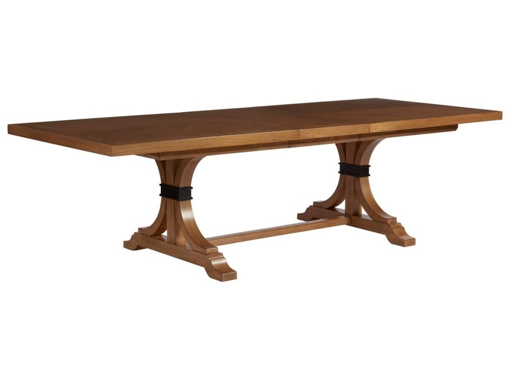 Barclay Butera NewportOceanfront Rectangular Dining Table