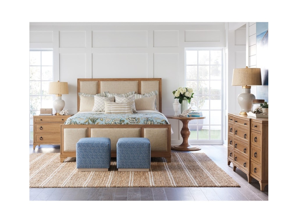 Barclay Butera NewportCorona Del Mar Center Table