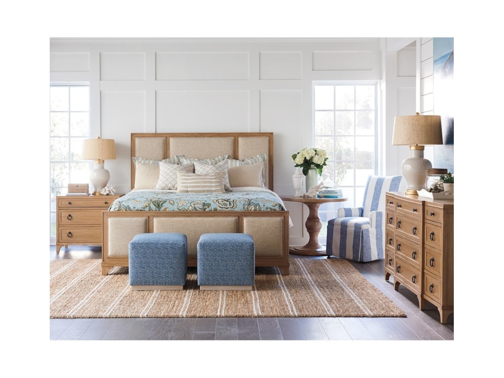Barclay Butera NewportCorona Del Mar Center Table