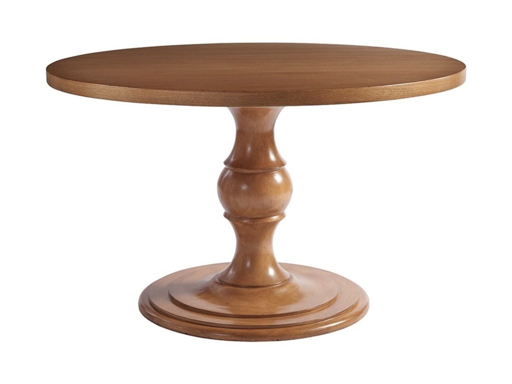 Barclay Butera NewportCorona Del Mar Center Table