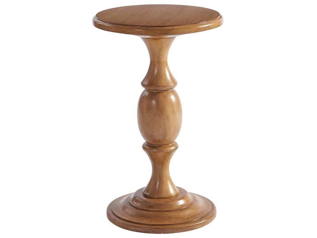 Barclay Butera NewportYacht Club Martini Table