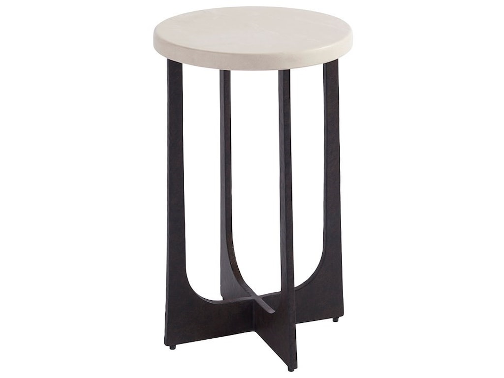Barclay Butera NewportBreakwater Accent Table