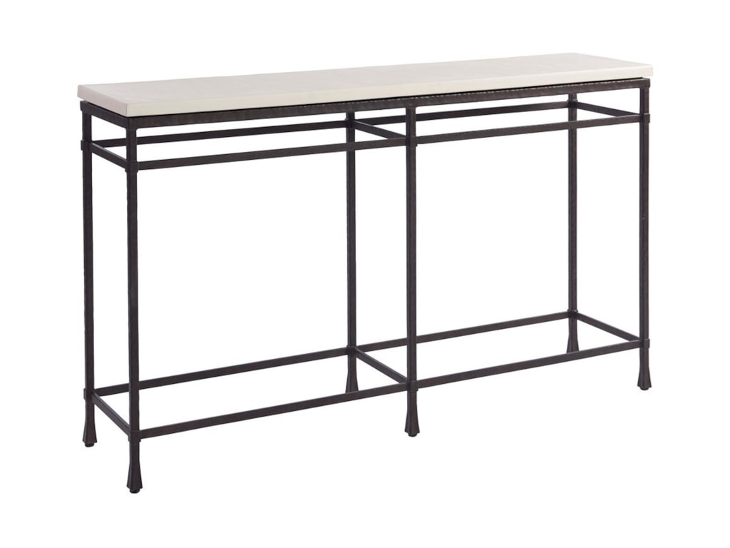 Barclay Butera NewportBreakwater Console