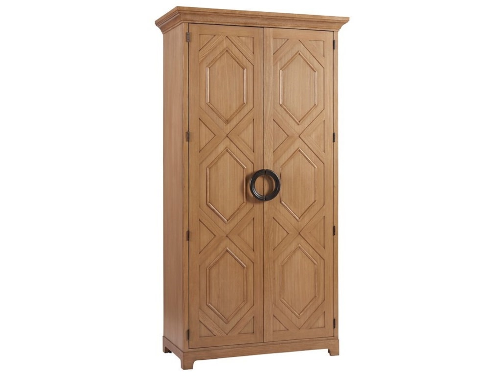 Barclay Butera NewportPacific Coast Cabinet