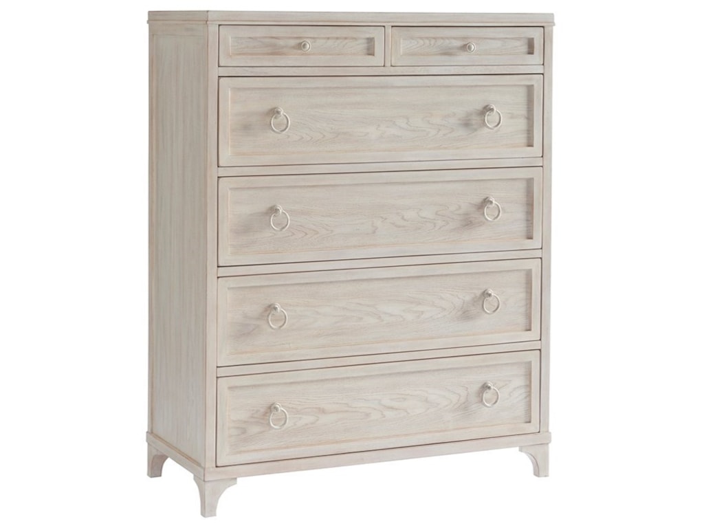 Barclay Butera NewportGoldenrod Chest