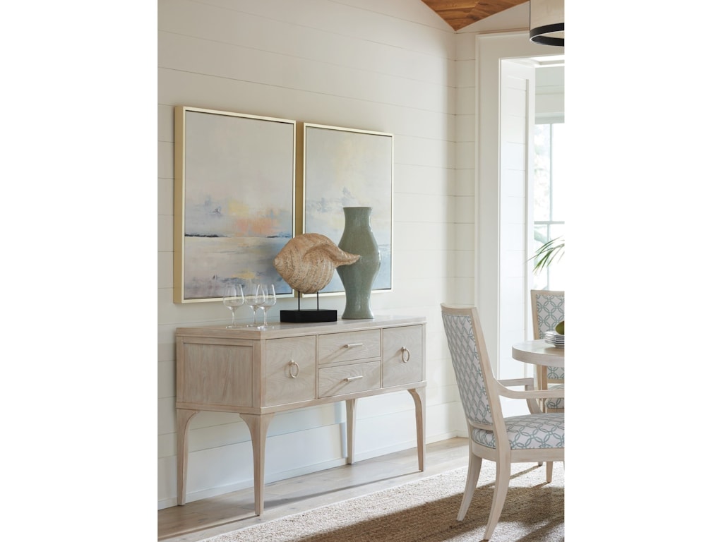 Barclay Butera NewportSeaside Sideboard