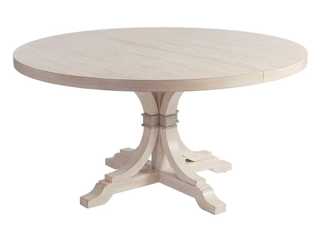 Barclay Butera Newport 921 875c Magnolia 60 Round Dining Barclay Butera Newport 921 875c Magnolia 60 Round Dining