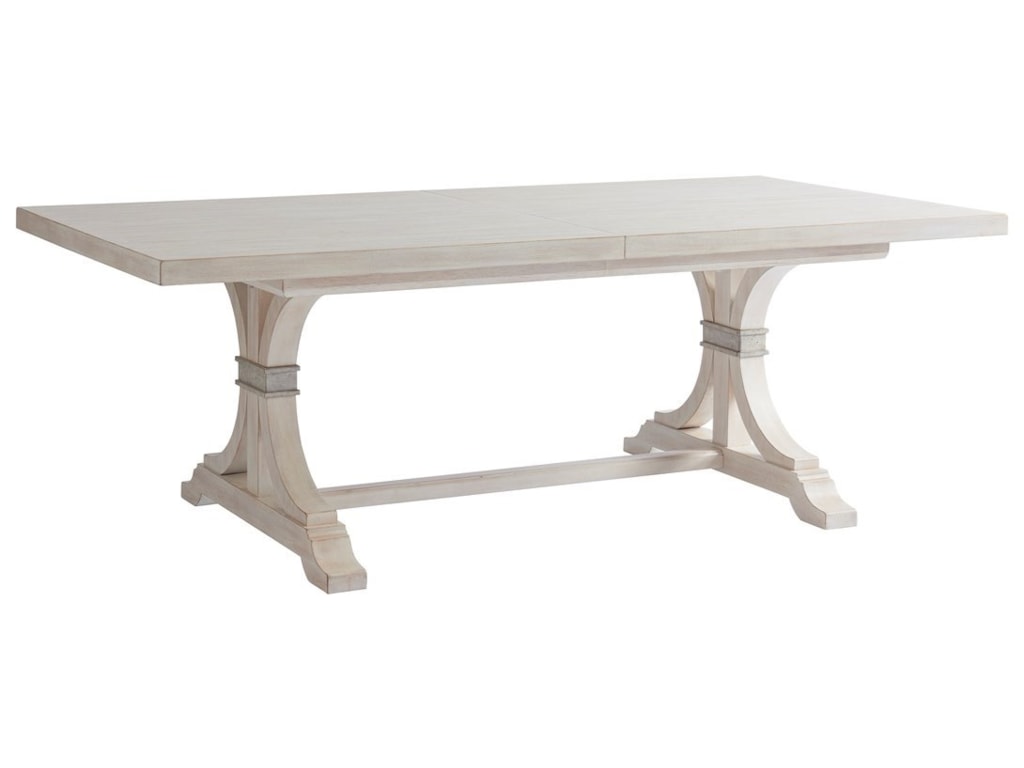 Barclay Butera NewportOceanfront Rectangular Dining Table