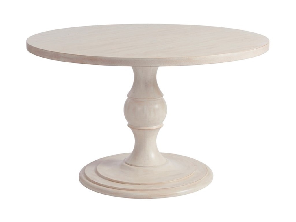 Barclay Butera NewportCorona Del Mar Center Table