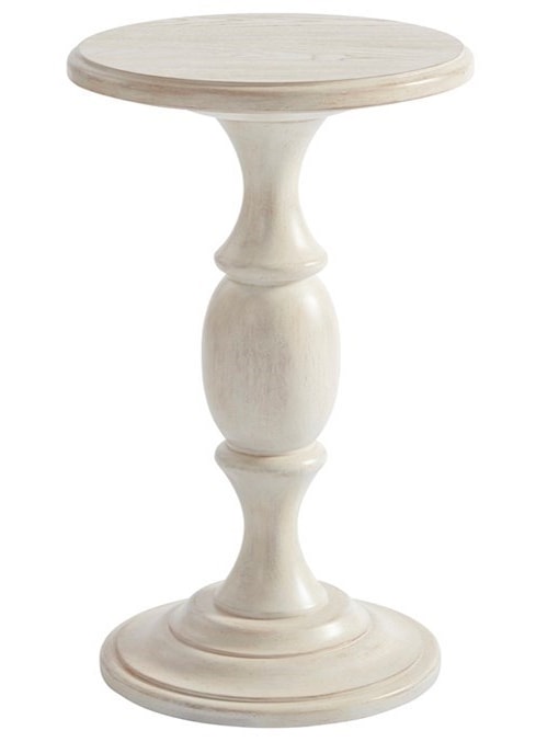 Barclay Butera NewportYacht Club Martini Table