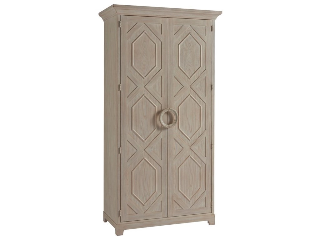 Barclay Butera NewportPacific Coast Cabinet