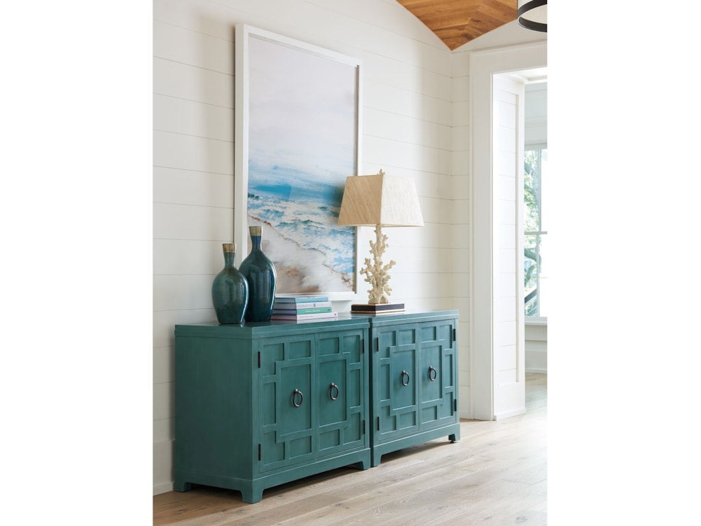 Barclay Butera NewportCollins Bachelors Chest