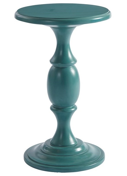 Barclay Butera NewportYacht Club Martini Table