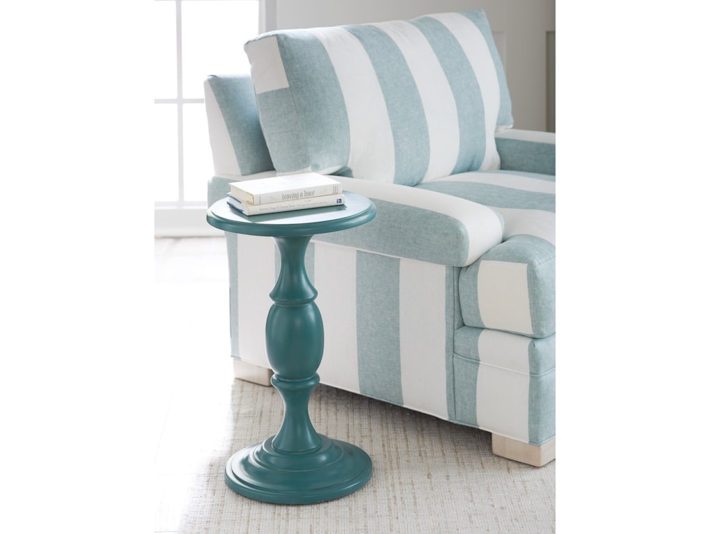 Barclay Butera NewportYacht Club Martini Table