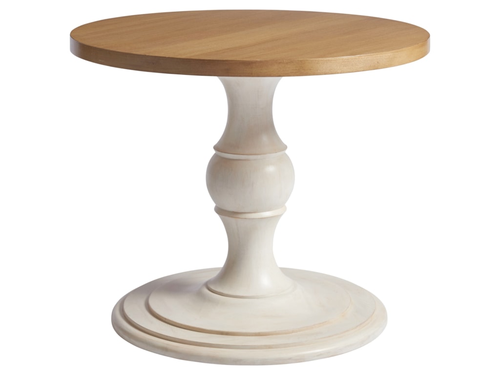 Barclay Butera NewportCorona Del Mar Center Table