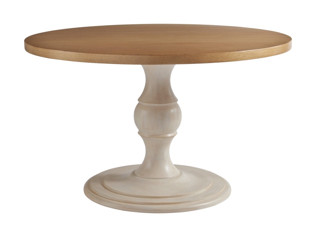 Barclay Butera NewportCorona Del Mar Center Table